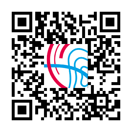 QR Code: Link to publication