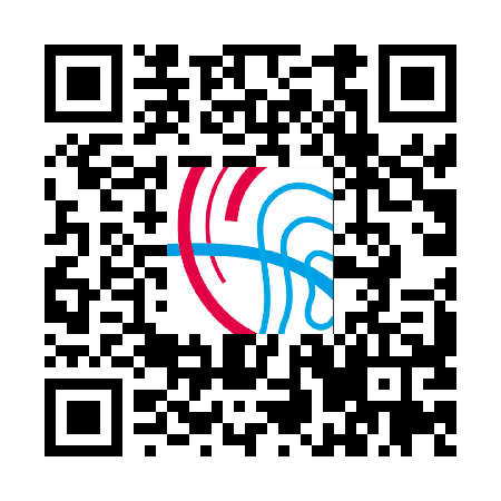 QR Code: Link to publication