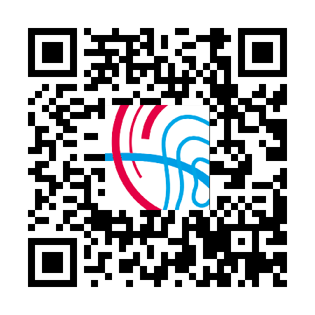 QR Code: Link to publication