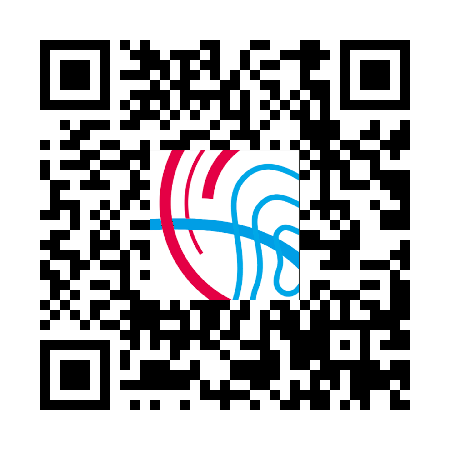 QR Code: Link to publication