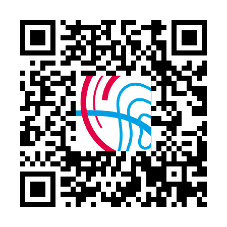 QR Code: Link to publication