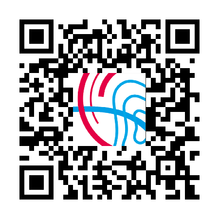 QR Code: Link to publication
